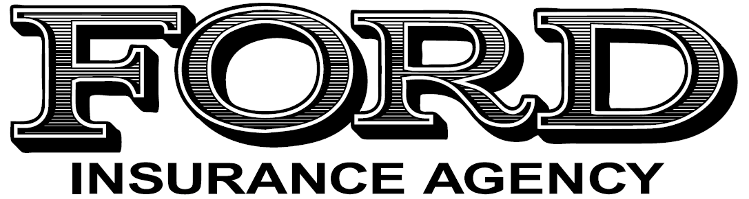 Ford Agency Insurance logo