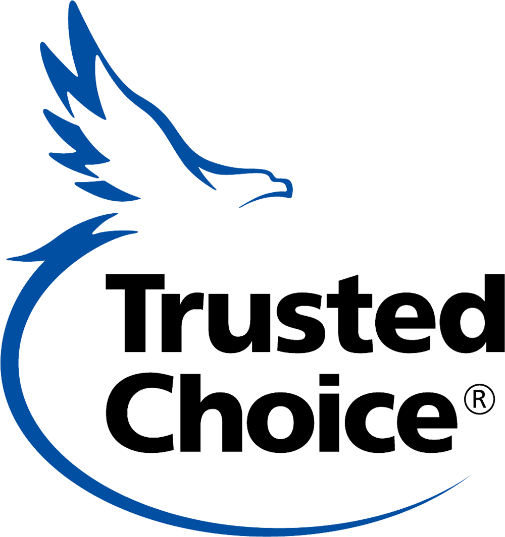 Trusted Choice logo